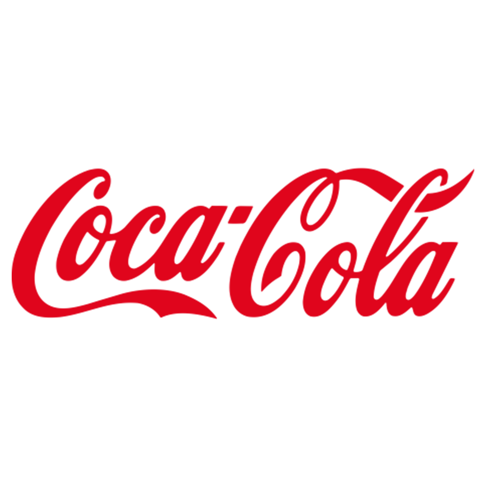 Logotipo clásico de Coca-Cola: Spencerian Script es una fuente elegante y con estilo para el logotipo de Coca-Cola - Imagen