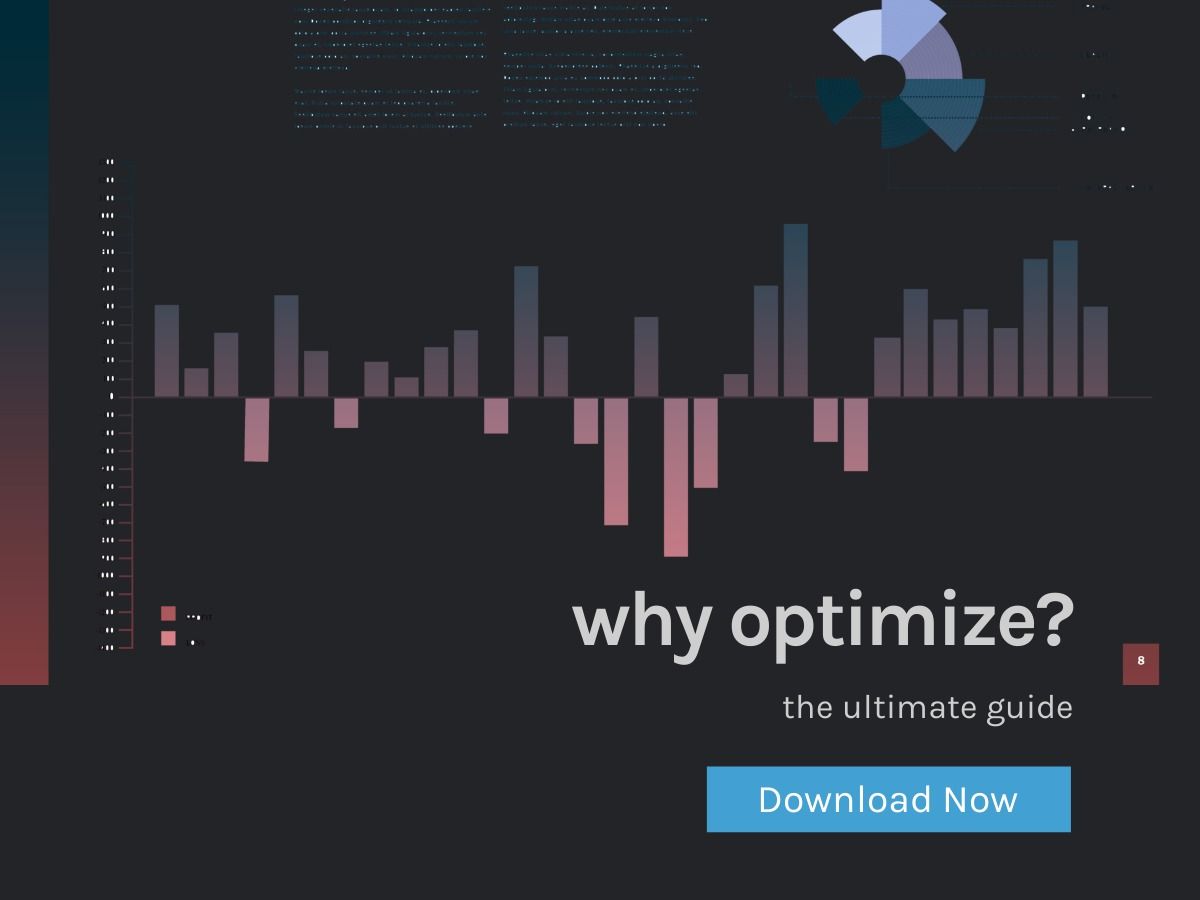 Facebook advert for an optimization ulimate guide downloadable resource - Facebook marketing: A comprehensive guide on how to effectively use Facebook for business - Image