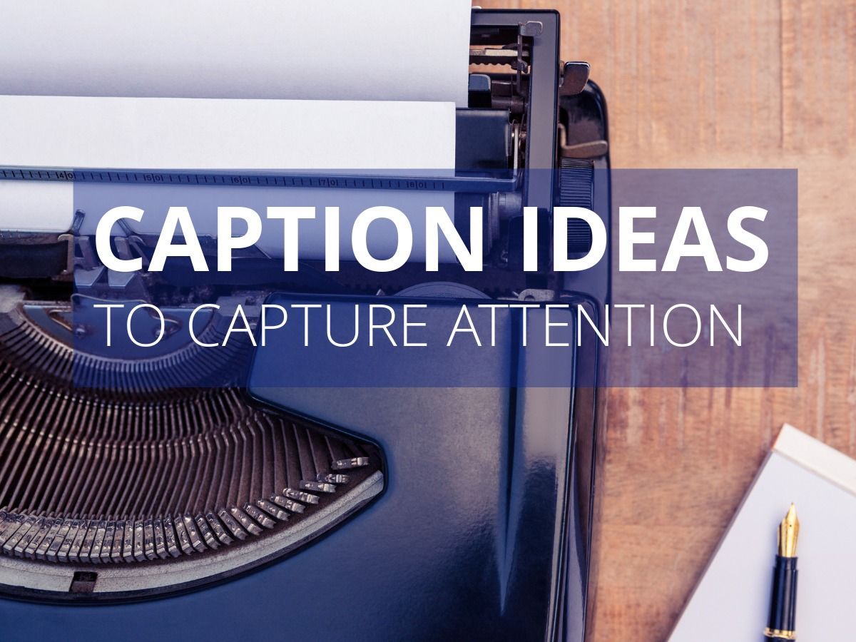 Caption ideas - A complete guide on how to make money on Instagram - Image