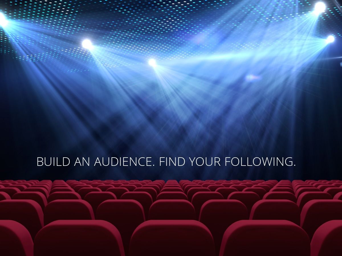 Cinema room - A complete guide on how to make money on Instagram - Image