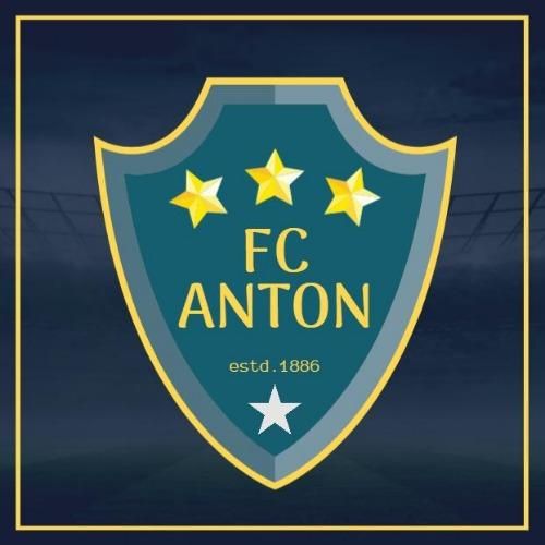 FC Anton badge - The 100 best event marketing ideas - Image