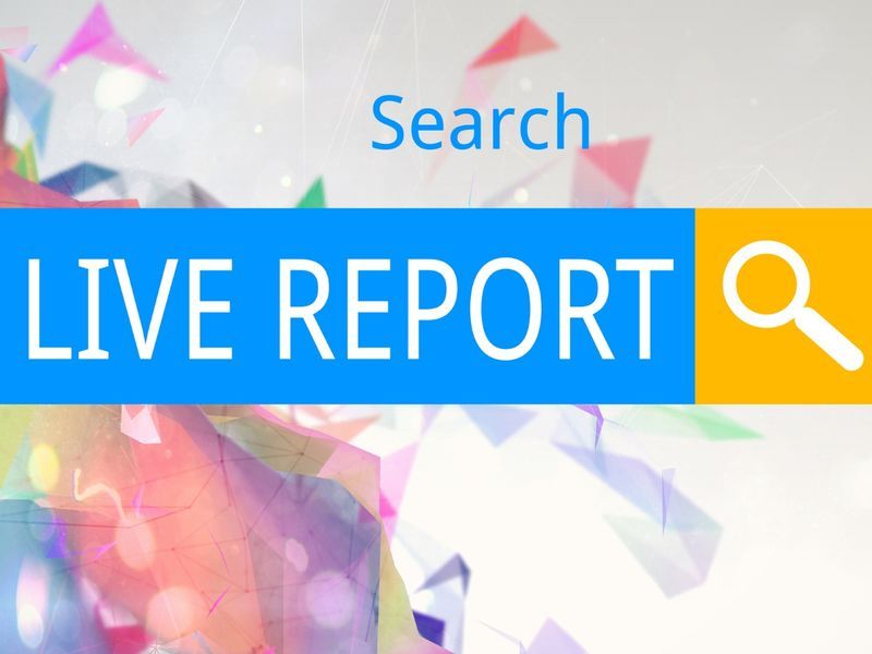 Live report search - The 100 best event marketing ideas - Image