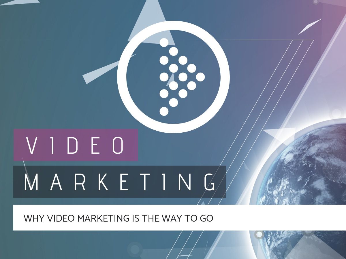 Video marketing cover - Essential video marketing tips for beginners - Image
