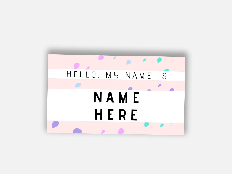 Easily create professional ID cards for your business or organization with our free online ID card maker. Choose from hundreds of templates, upload your own logo and images, customize text, and get a professional quality ID card printed in minutes. Start creating now!