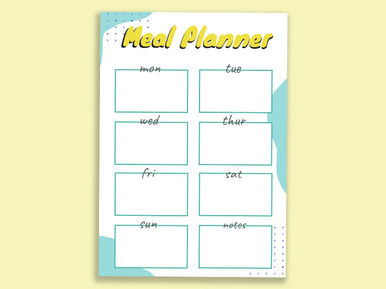 Easily customize and download free Planner templates in minutes from our diverse design library. Create personalized planners for any project or occasion with our user-friendly editing tools. Streamline your planning process and stay organized effortlessly with our ready-to-use templates.
